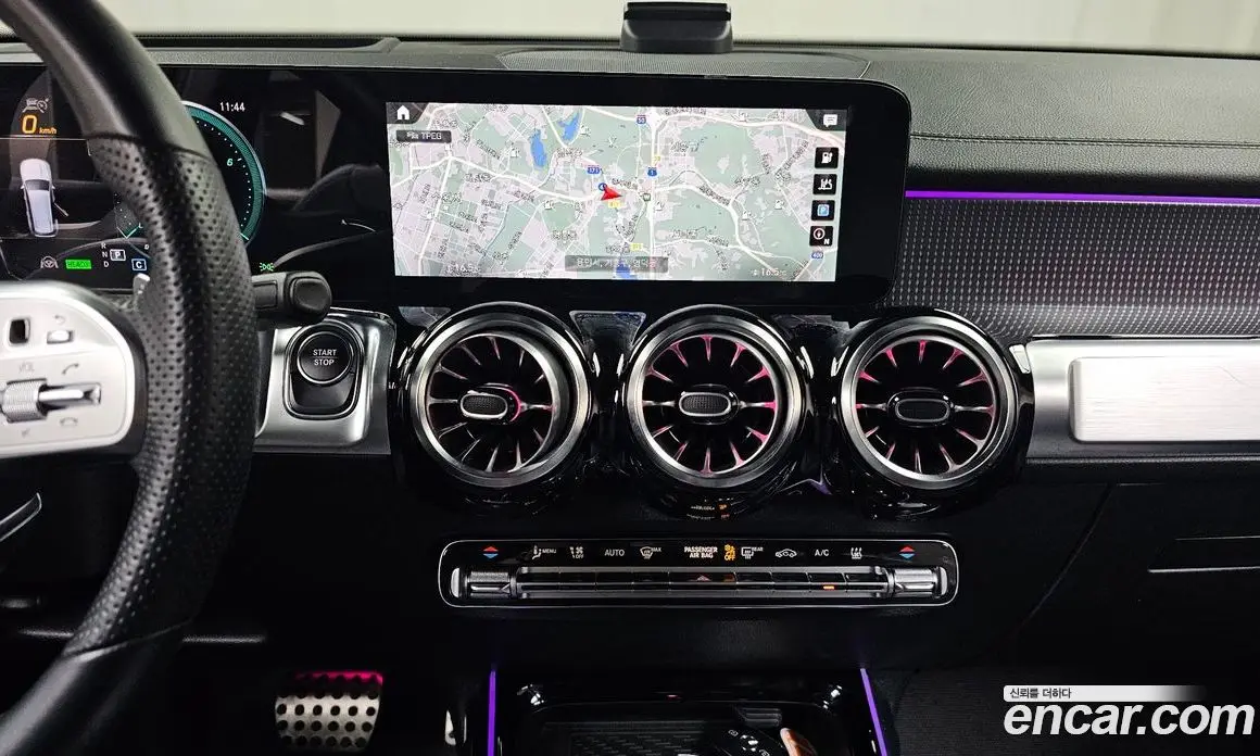 Mercedes-Benz EQB 2023 0.2 автомат (гидро), фото 19 Mercedes-Benz EQB 2023 0.2 автомат (гидро), фото 19