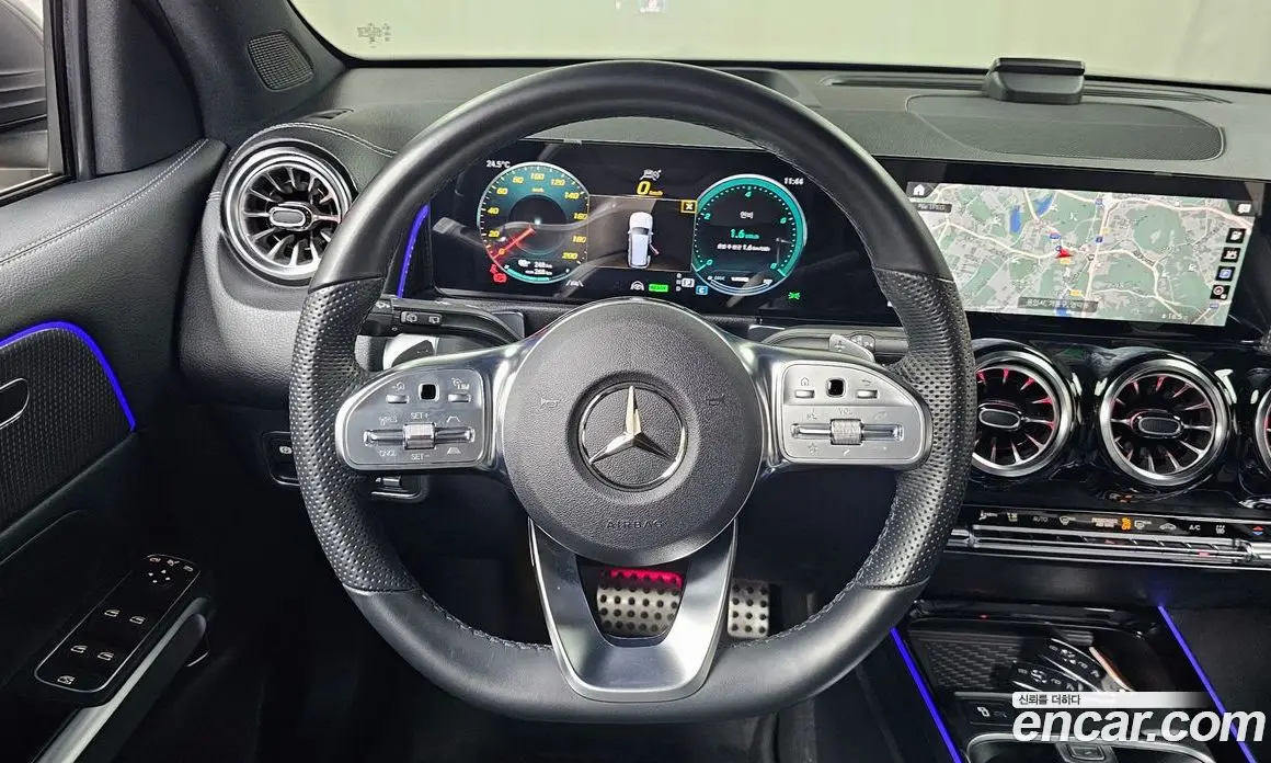 Mercedes-Benz EQB 2023 0.2 автомат (гидро), фото 20 Mercedes-Benz EQB 2023 0.2 автомат (гидро), фото 20