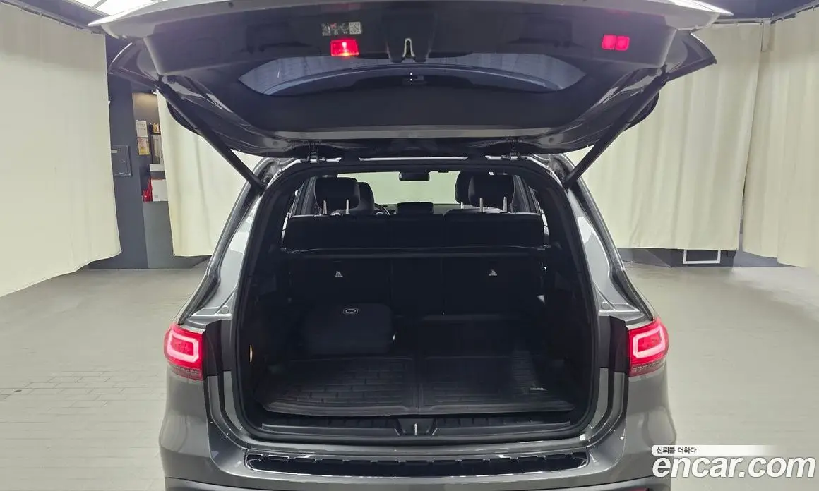 Mercedes-Benz EQB 2023 0.2 автомат (гидро), фото 24 Mercedes-Benz EQB 2023 0.2 автомат (гидро), фото 24