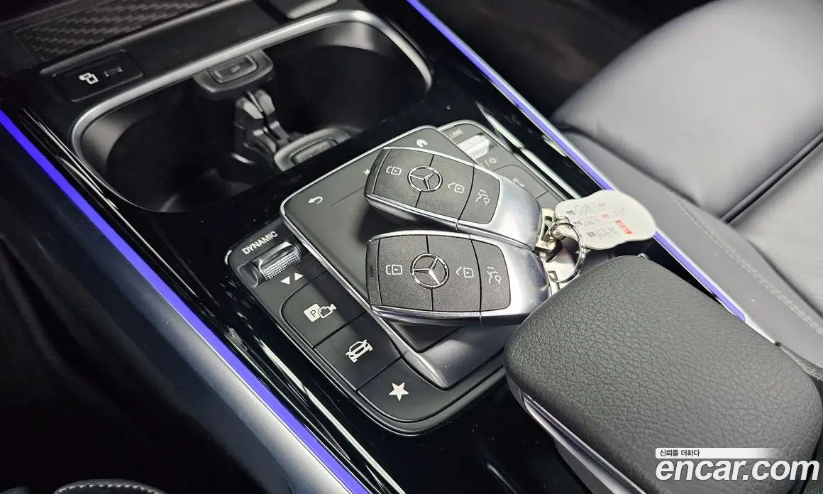 Mercedes-Benz EQB 2023 0.2 автомат (гидро), фото 25 Mercedes-Benz EQB 2023 0.2 автомат (гидро), фото 25