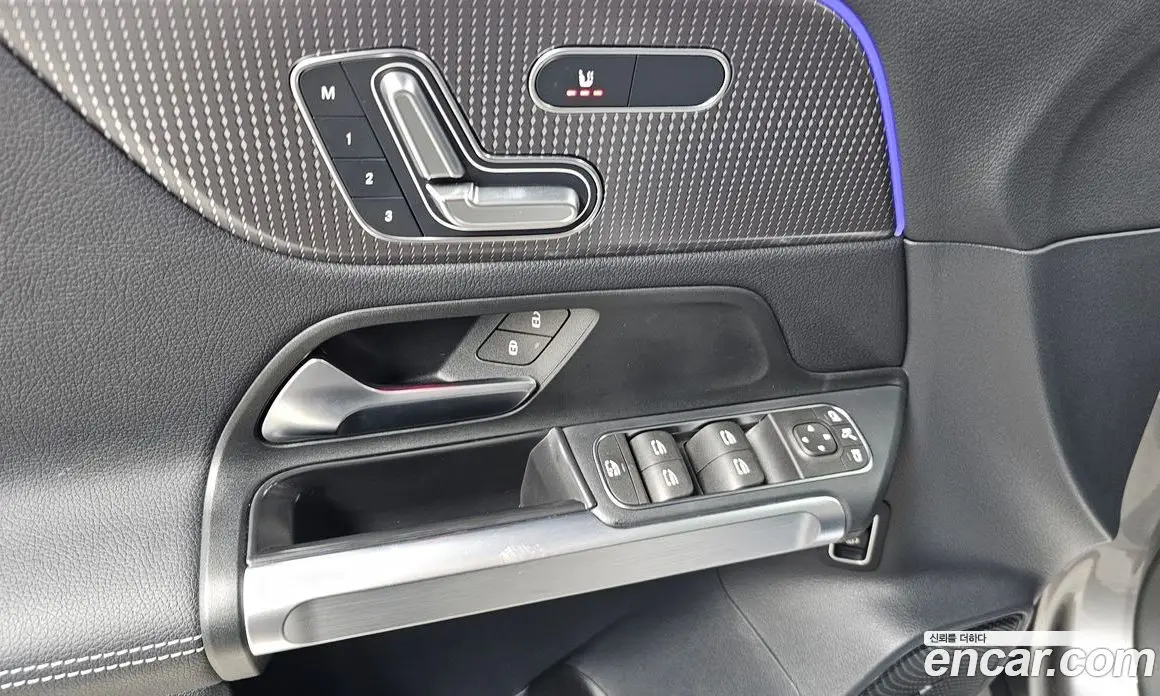 Mercedes-Benz EQB 2023 0.2 автомат (гидро), фото 28 Mercedes-Benz EQB 2023 0.2 автомат (гидро), фото 28