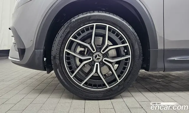 Mercedes-Benz EQB 2023 0.2 автомат (гидро), миниатюра 5 Mercedes-Benz EQB 2023 0.2 автомат (гидро), миниатюра 5