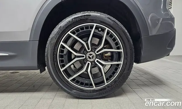 Mercedes-Benz EQB 2023 0.2 автомат (гидро), миниатюра 7 Mercedes-Benz EQB 2023 0.2 автомат (гидро), миниатюра 7