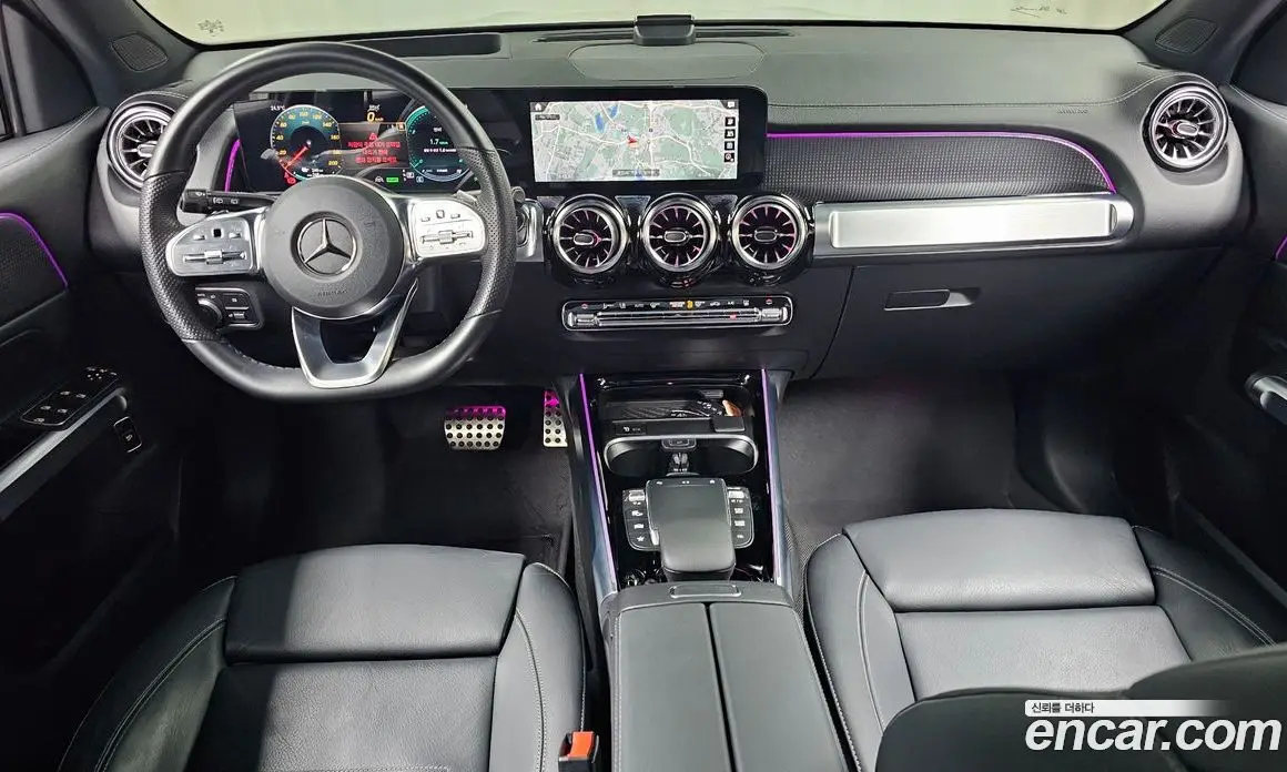 Mercedes-Benz EQB 2023 0.2 автомат (гидро), фото 10 Mercedes-Benz EQB 2023 0.2 автомат (гидро), фото 10