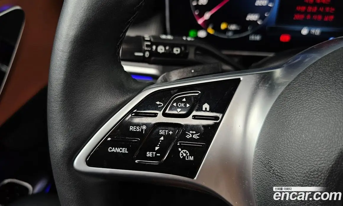 Mercedes-Benz GLC-Class 2023 2.0 автомат (гидро), фото 22