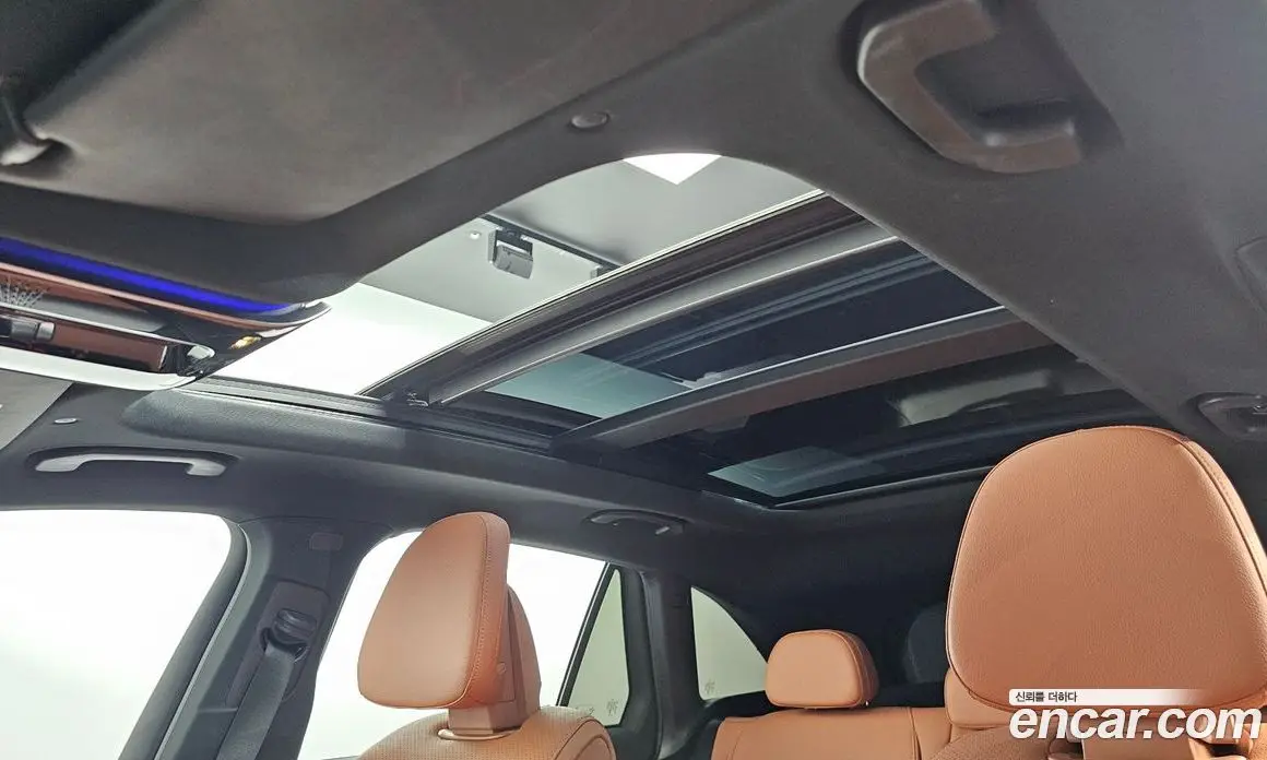 Mercedes-Benz GLC-Class 2023 2.0 автомат (гидро), фото 23