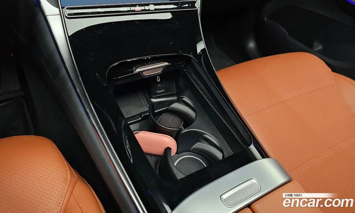 Mercedes-Benz GLC-Class 2023 2.0 автомат (гидро), фото 24
