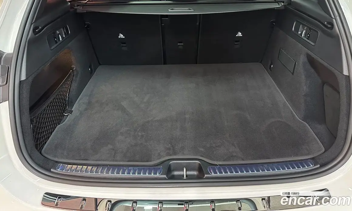 Mercedes-Benz GLC-Class 2025 2.0 автомат (гидро), фото 20