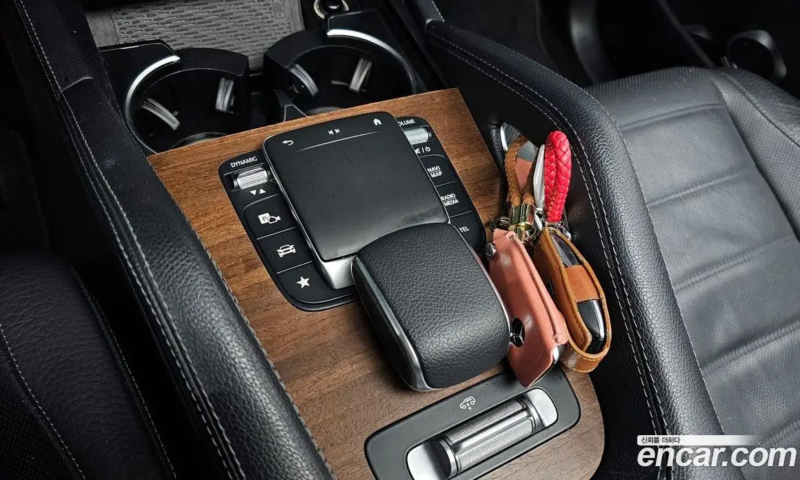 Mercedes-Benz GLE-Class 2021 3.0 автомат (гидро), фото 16