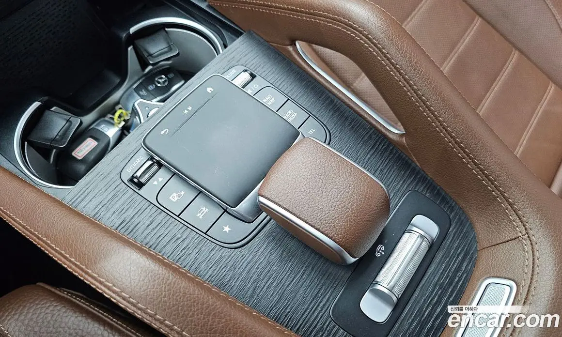 Mercedes-Benz GLE-Class 2023 3.0 автомат (гидро), фото 27