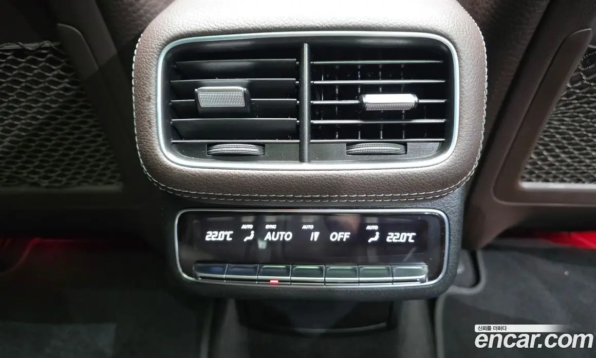 Mercedes-Benz GLS-Class 2022 2.9 автомат (гидро), фото 34