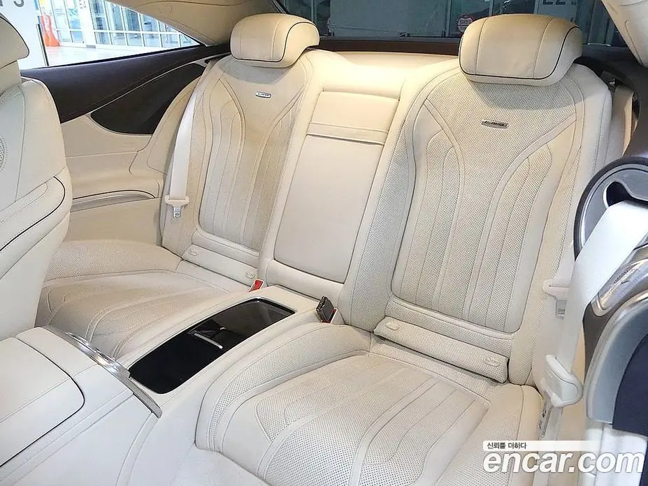 Mercedes-Benz S-Class 2020 4.0 автомат (гидро), фото 19