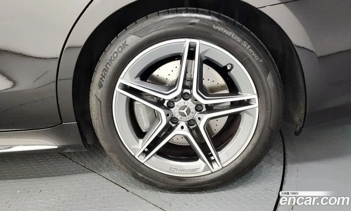 Mercedes-Benz S-Class 2022 2.9 автомат (гидро), фото 5