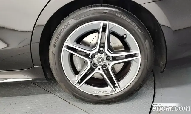 Mercedes-Benz S-Class 2022 2.9 автомат (гидро), миниатюра 5