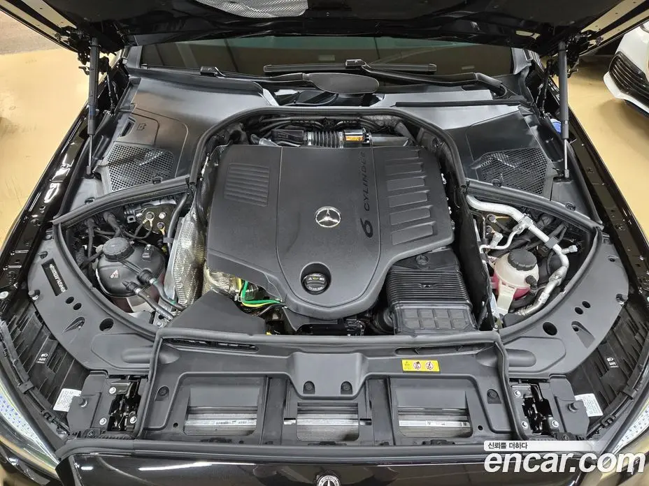 Mercedes-Benz S-Class 2026 3.0 автомат (гидро), фото 17