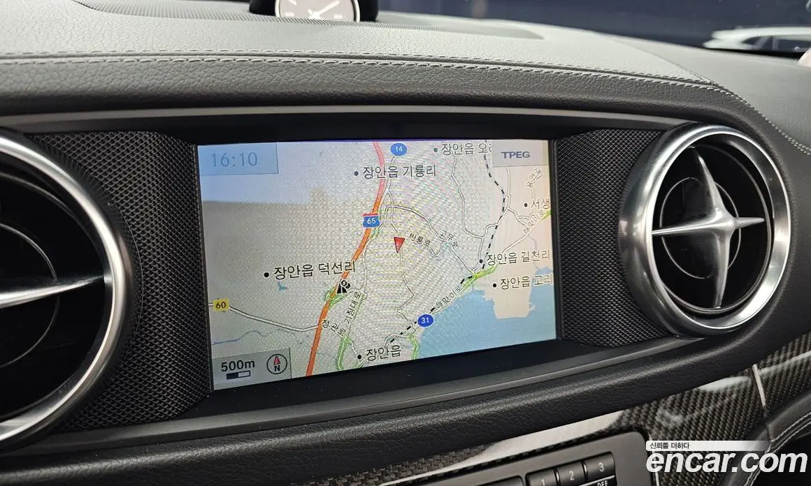 Mercedes-Benz SL-Class 2015 5.5 автомат (гидро), фото 12