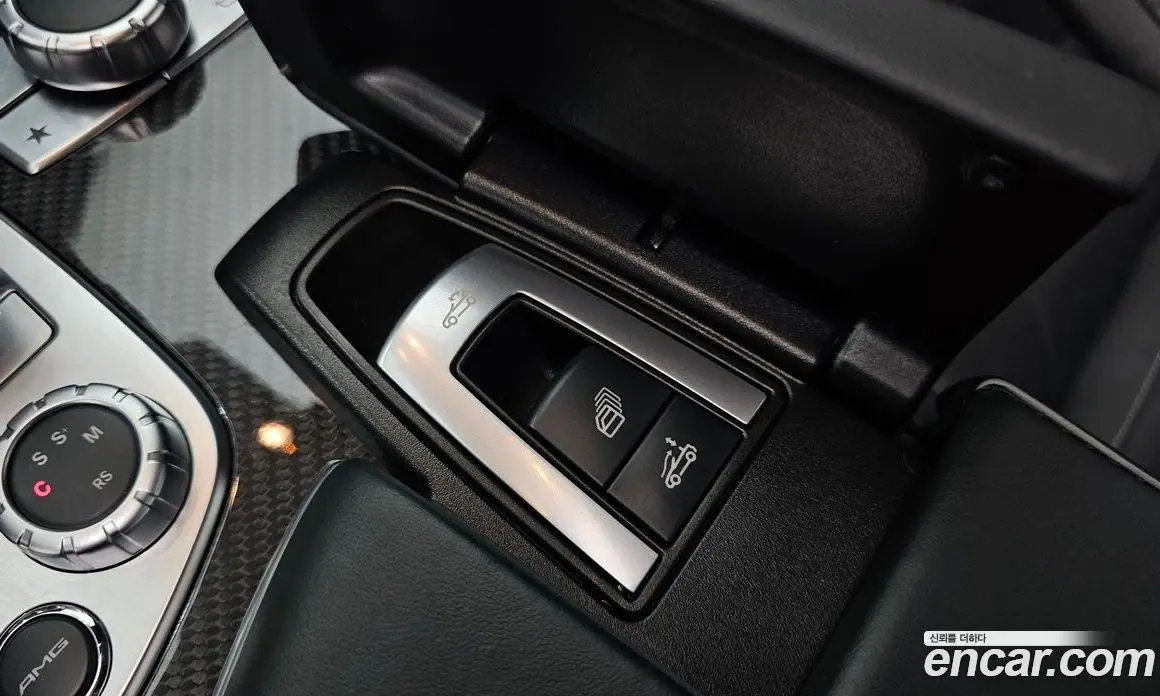 Mercedes-Benz SL-Class 2015 5.5 автомат (гидро), фото 17