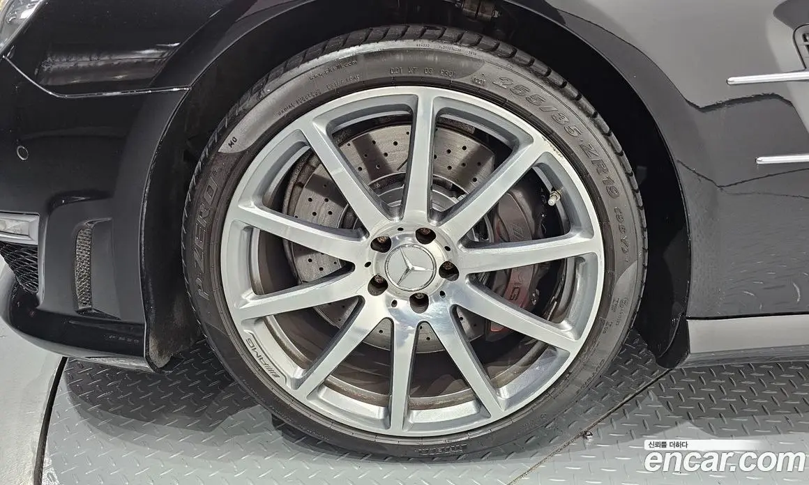 Mercedes-Benz SL-Class 2015 5.5 автомат (гидро), фото 5
