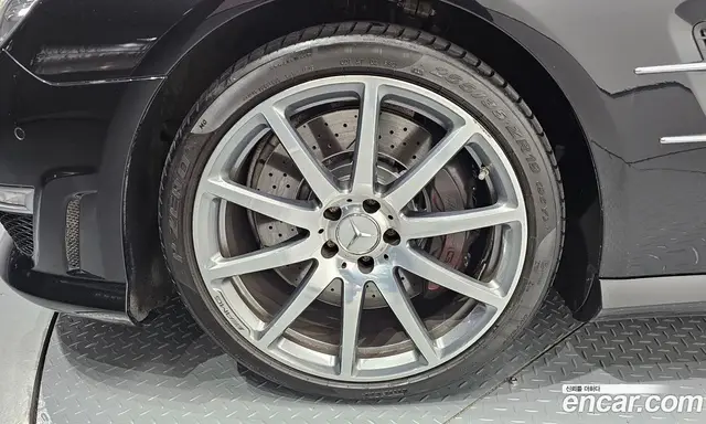 Mercedes-Benz SL-Class 2015 5.5 автомат (гидро), миниатюра 5