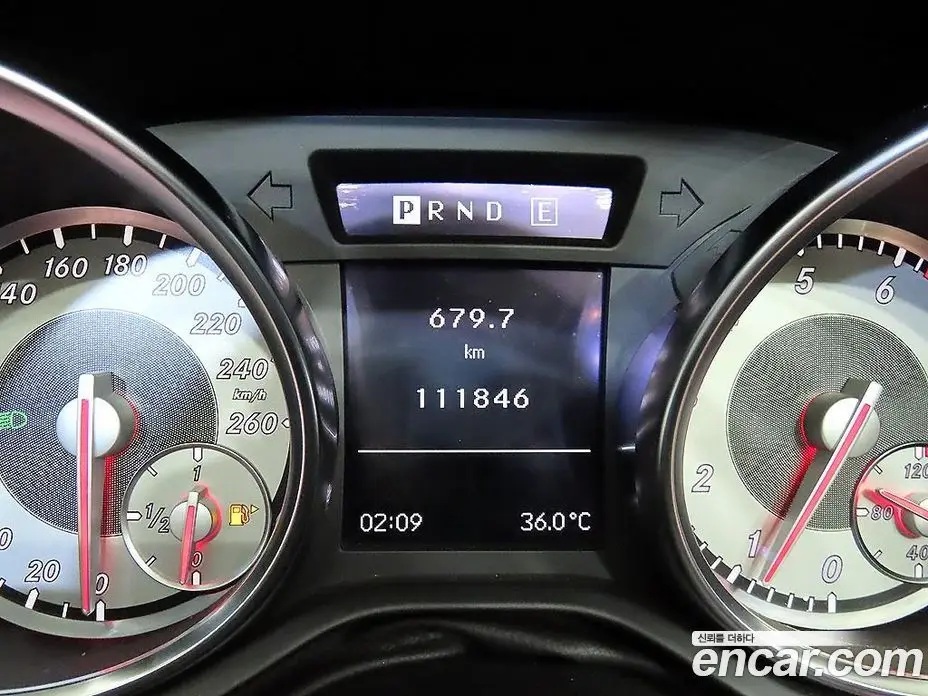 Mercedes-Benz SLK-Class 2012 1.8 автомат (гидро), фото 14