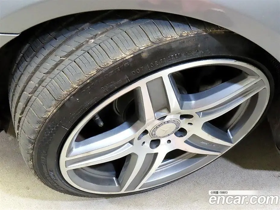 Mercedes-Benz SLK-Class 2012 1.8 автомат (гидро), фото 20