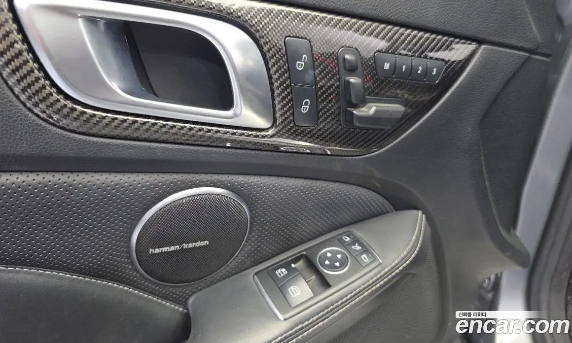 Mercedes-Benz SLK-Class 2012 5.5 автомат (гидро), фото 11