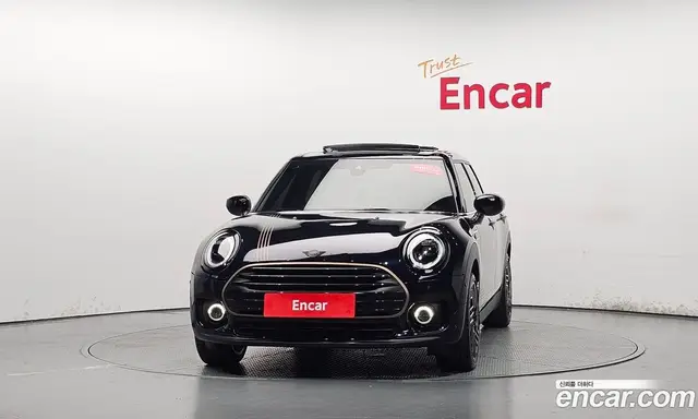 Mini Clubman 2024 1.5 автомат (гидро), миниатюра 2 Mini Clubman 2024 1.5 автомат (гидро), миниатюра 2
