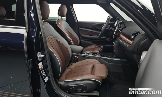 Mini Clubman 2024 1.5 автомат (гидро), миниатюра 12