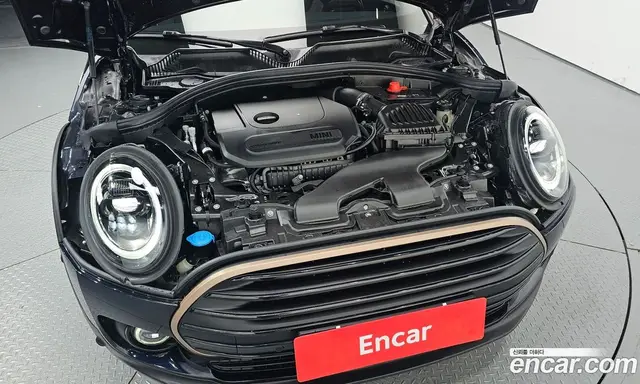 Mini Clubman 2024 1.5 автомат (гидро), миниатюра 5 Mini Clubman 2024 1.5 автомат (гидро), миниатюра 5