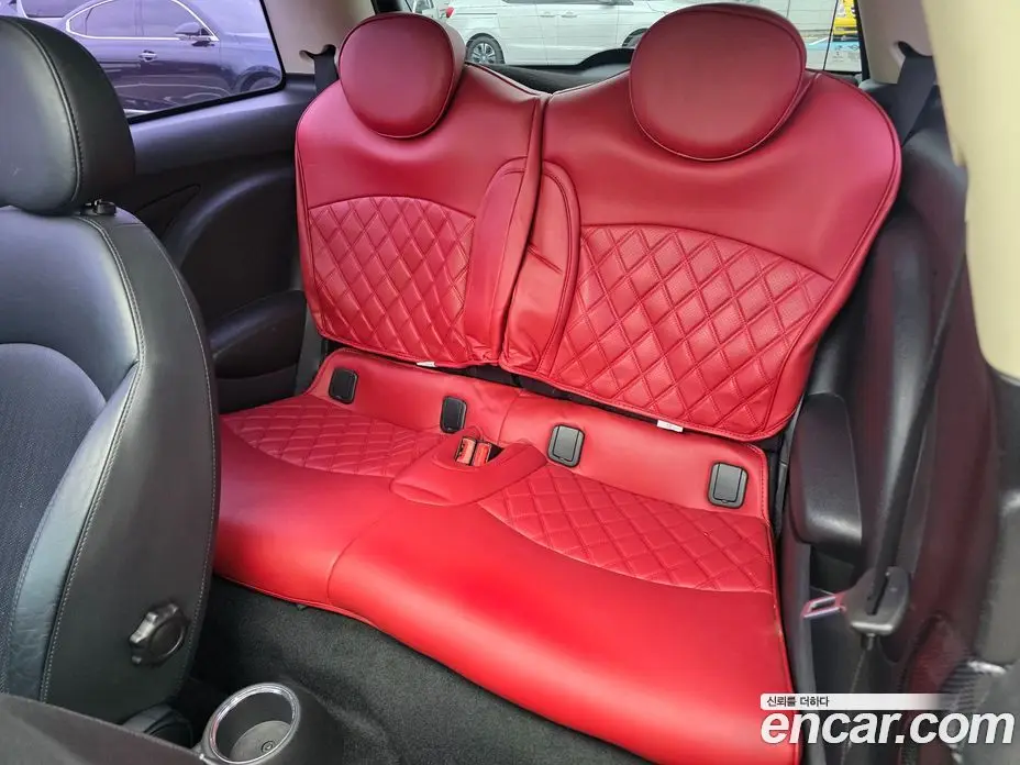 Mini Cooper 2012 1.6 автомат (гидро), фото 13