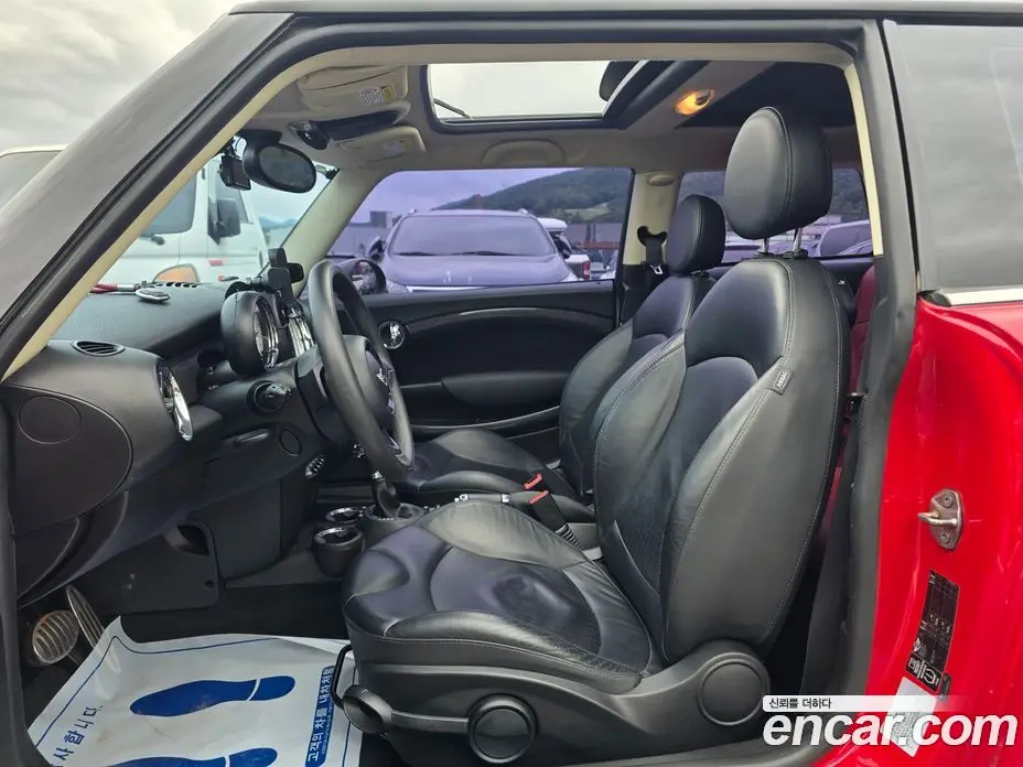 Mini Cooper 2012 1.6 автомат (гидро), фото 14