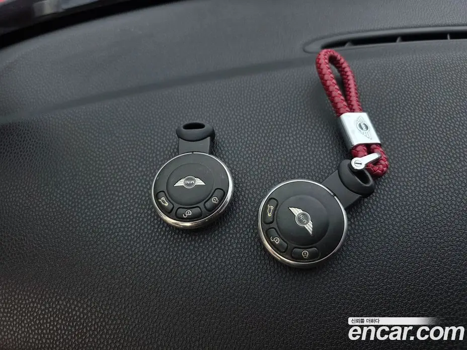 Mini Cooper 2012 1.6 автомат (гидро), фото 9