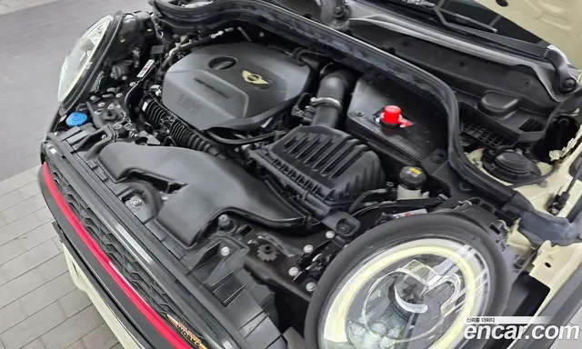 Mini Cooper 2017 2.0 автомат (гидро), миниатюра 6 Mini Cooper 2017 2.0 автомат (гидро), миниатюра 6