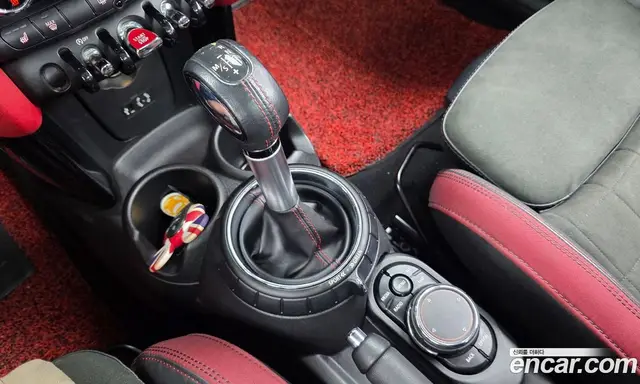 Mini Cooper 2017 2.0 автомат (гидро), миниатюра 9 Mini Cooper 2017 2.0 автомат (гидро), миниатюра 9