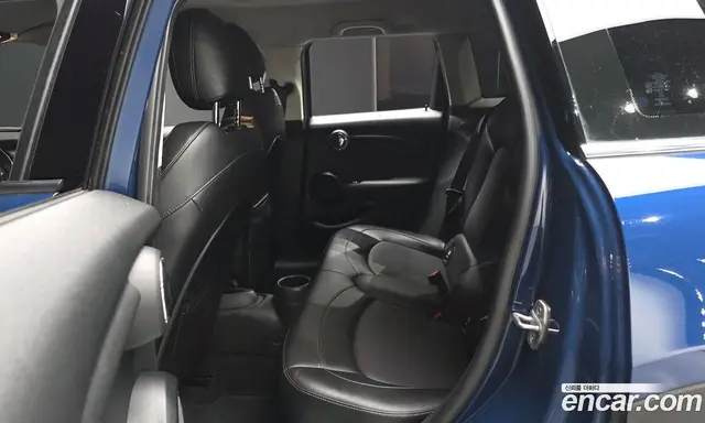 Mini Cooper 2017 1.5 автомат (гидро), миниатюра 11 Mini Cooper 2017 1.5 автомат (гидро), миниатюра 11