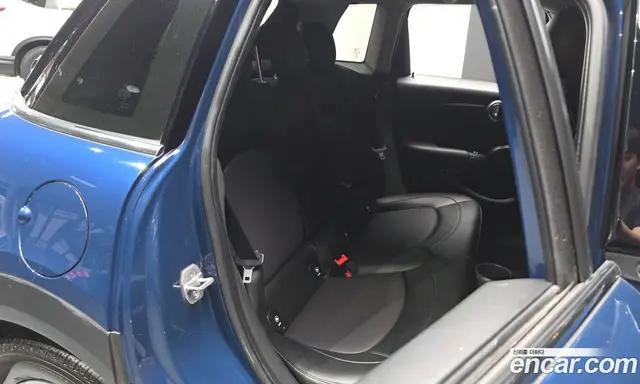 Mini Cooper 2017 1.5 автомат (гидро), миниатюра 12