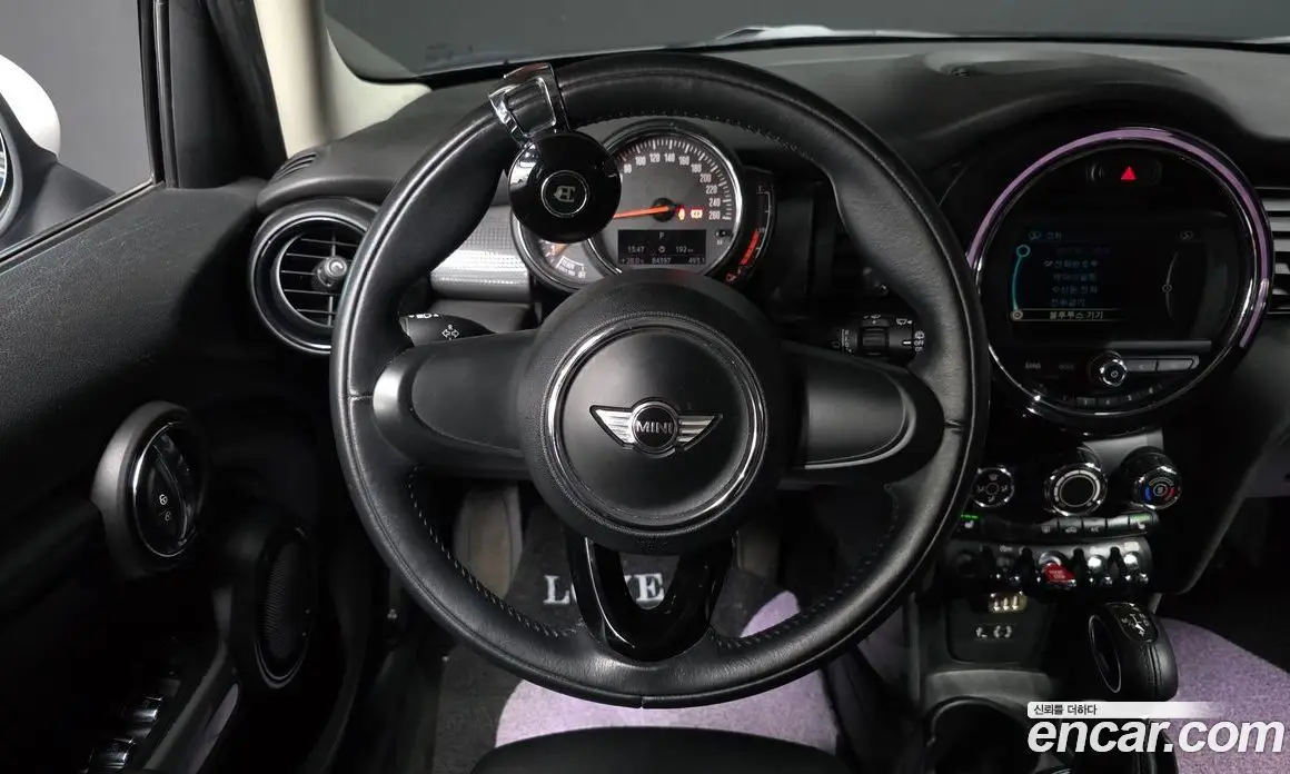 Mini Cooper 2017 1.5 автомат (гидро), фото 14 Mini Cooper 2017 1.5 автомат (гидро), фото 14