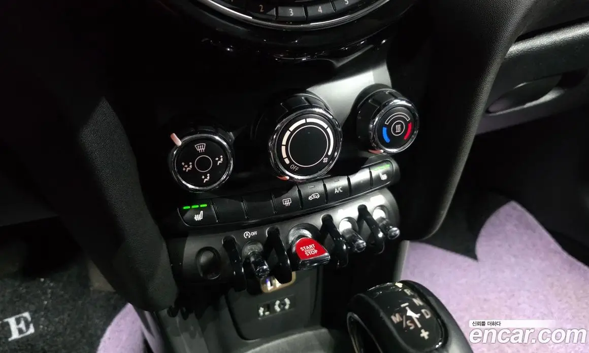 Mini Cooper 2017 1.5 автомат (гидро), фото 17 Mini Cooper 2017 1.5 автомат (гидро), фото 17