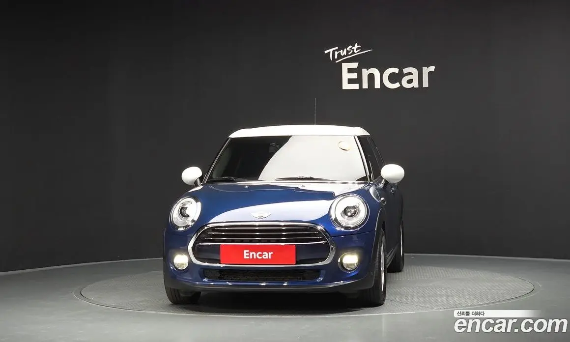 Mini Cooper 2017 1.5 автомат (гидро), фото 3 Mini Cooper 2017 1.5 автомат (гидро), фото 3