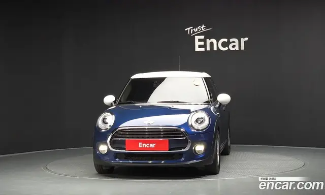 Mini Cooper 2017 1.5 автомат (гидро), миниатюра 3 Mini Cooper 2017 1.5 автомат (гидро), миниатюра 3