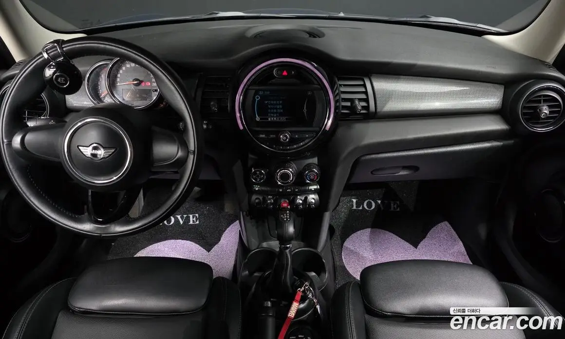 Mini Cooper 2017 1.5 автомат (гидро), фото 7 Mini Cooper 2017 1.5 автомат (гидро), фото 7