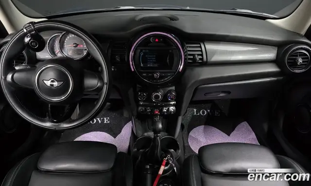 Mini Cooper 2017 1.5 автомат (гидро), миниатюра 7 Mini Cooper 2017 1.5 автомат (гидро), миниатюра 7