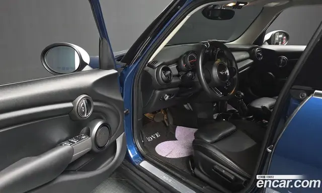 Mini Cooper 2017 1.5 автомат (гидро), миниатюра 10 Mini Cooper 2017 1.5 автомат (гидро), миниатюра 10