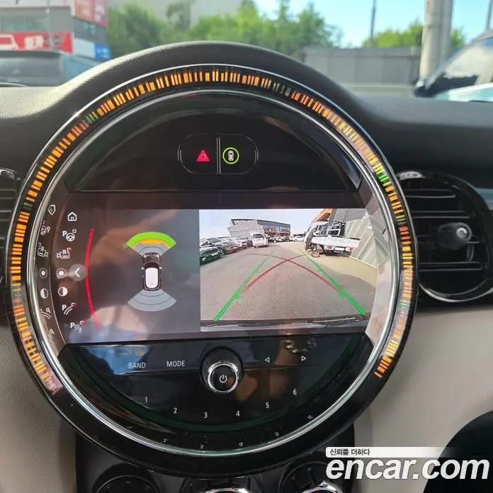 Mini Cooper 2022 2.0 автомат (гидро), фото 14