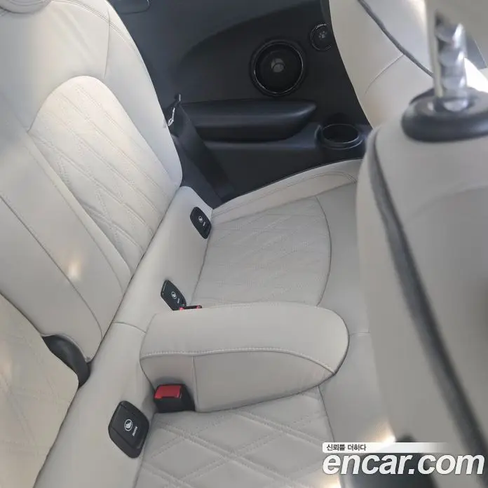 Mini Cooper 2022 2.0 автомат (гидро), фото 16