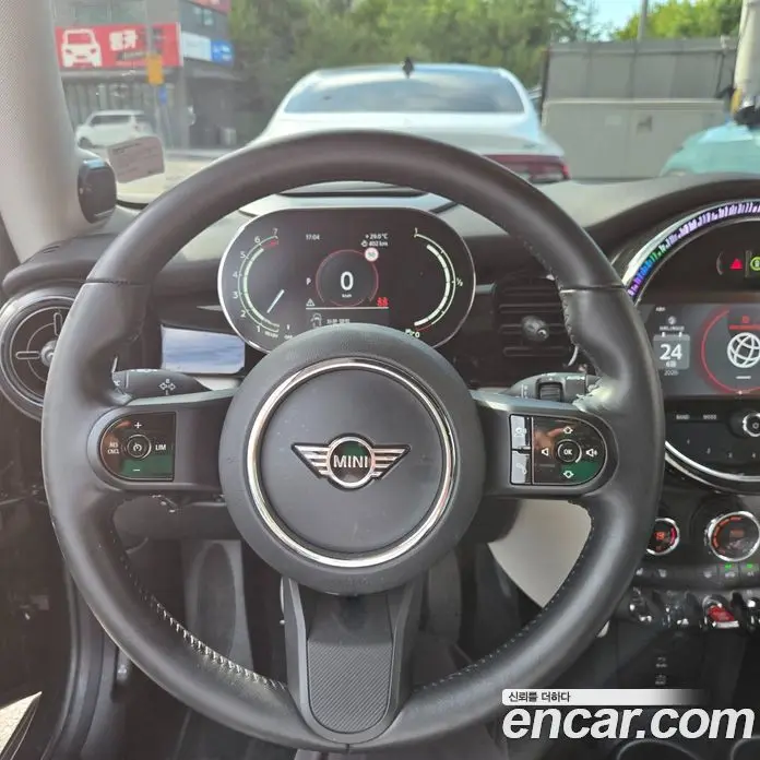 Mini Cooper 2022 2.0 автомат (гидро), фото 6