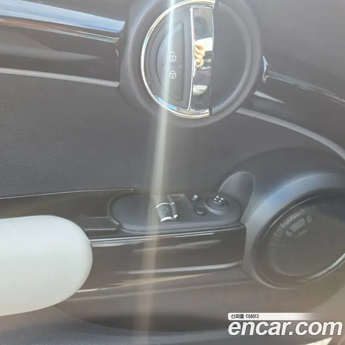 Mini Cooper 2022 2.0 автомат (гидро), фото 9