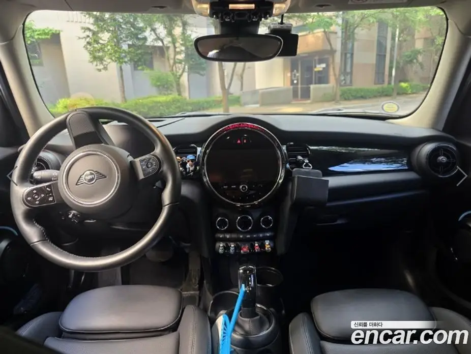 Mini Cooper 2023 1.5 автомат (гидро), фото 12