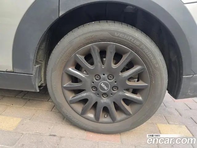 Mini Cooper 2023 1.5 автомат (гидро), миниатюра 5