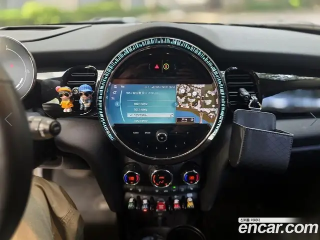 Mini Cooper 2023 1.5 автомат (гидро), миниатюра 9